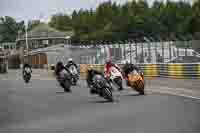 Advanced Group Black Bikes